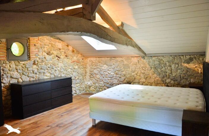 Maison en pierre de 11 pièces principales — photo 5