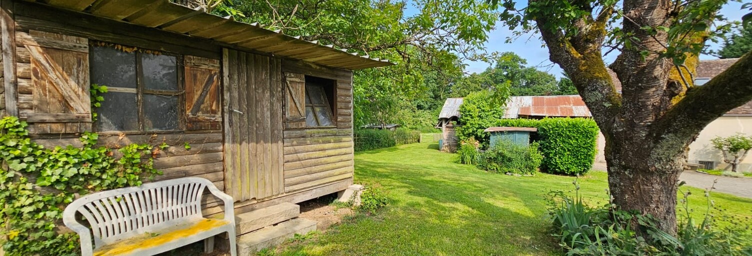 Maison 6 Pièces 154 m² à vendre à Villebéon (77710)