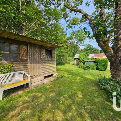 Maison 6 pièces 399000 €