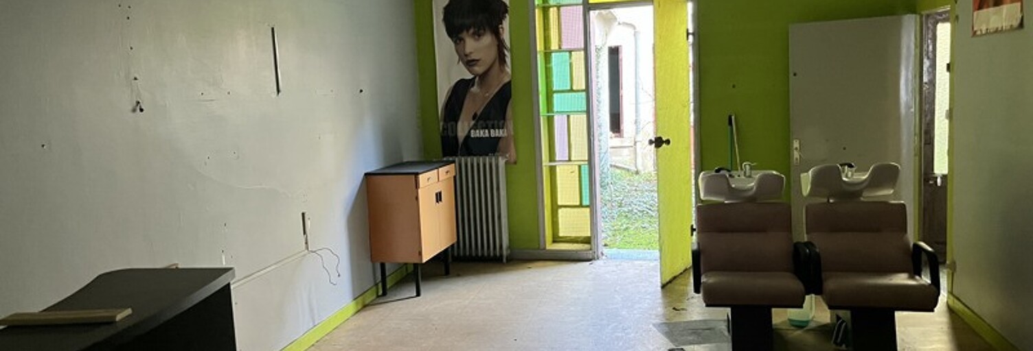 Maison 4 Pièces 58 m² à vendre à Châteauneuf-sur-Cher (18190)