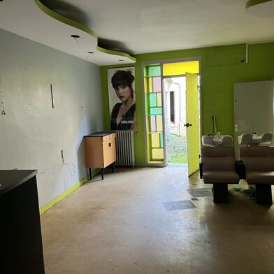 Maison 4 pièces 50000 €