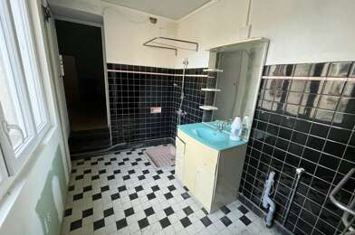 Maison 4 pièces 50000 €