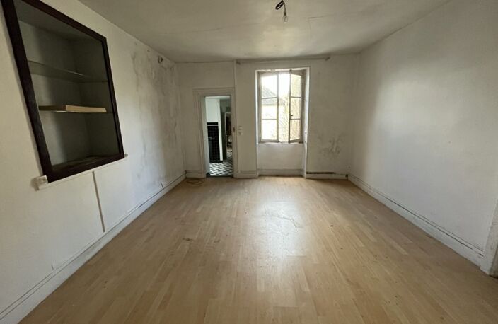 Vente maison 4 pièces 58 m² Châteauneuf-sur-Cher (18190) — photo 4