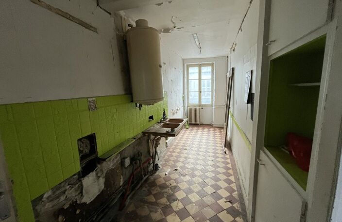 Vente maison 4 pièces 58 m² Châteauneuf-sur-Cher (18190) — photo 5