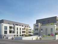 Vente Appartement 4 pièces — photo 2