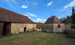 Maison 4 Pièces 140 m² à vendre à Clermont-d'Excideuil (24160)