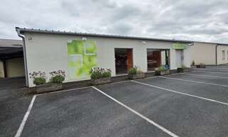 Commerce   m² à vendre à La Châtre (36400)