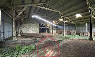 Maison 1 Pièce 400 m² à vendre à Pontivy (56300)