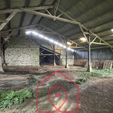 Maison 1 pièces 77000 €