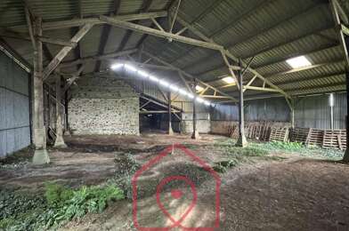 Maison 1 pièces 77000 €