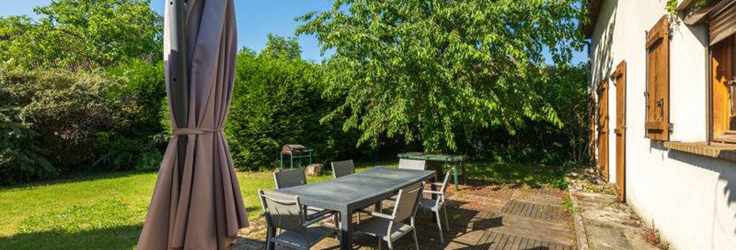 Maison 6 Pièces 128 m² à vendre à Argenteuil (95100)