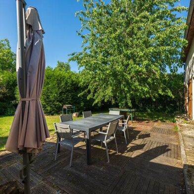 Maison 6 pièces 378000 €