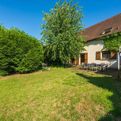 Maison 6 pièces 357000 €