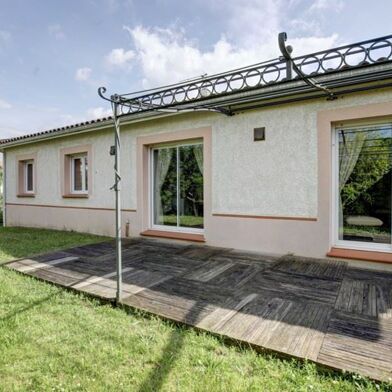 Maison 5 pièces 389500 €