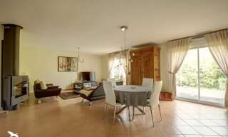 Maison 5 Pièces 126 m² à vendre à Garidech (31380)