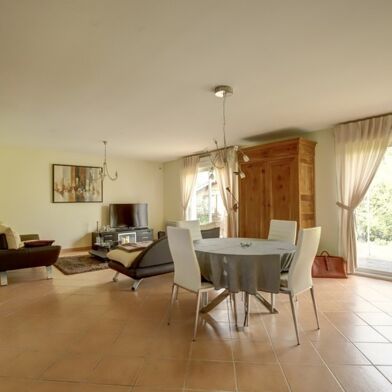 Maison 5 pièces 389500 €