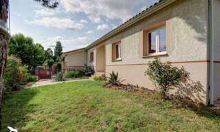 Maison 5 Pièces 126 m² à vendre à Garidech (31380)