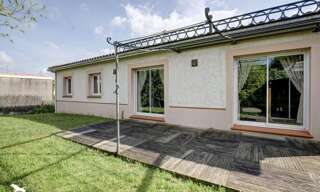 Maison 5 Pièces 126 m² à vendre à Garidech (31380)