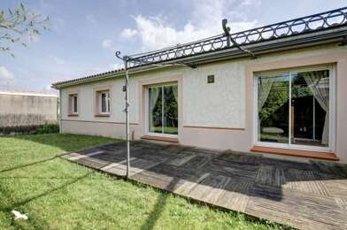 Maison 5 pièces 376000 €