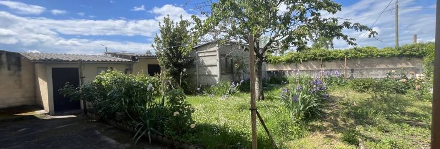 Maison 5 Pièces 133 m² à vendre à Montluçon (03100)