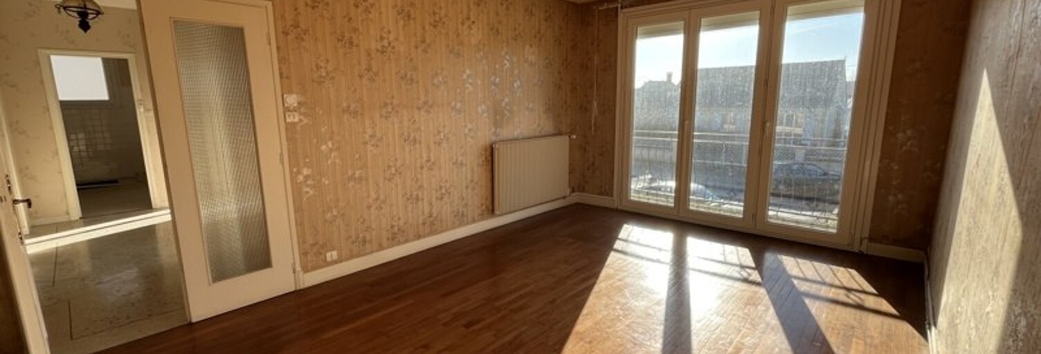 Maison 5 Pièces 133 m² à vendre à Montluçon (03100)