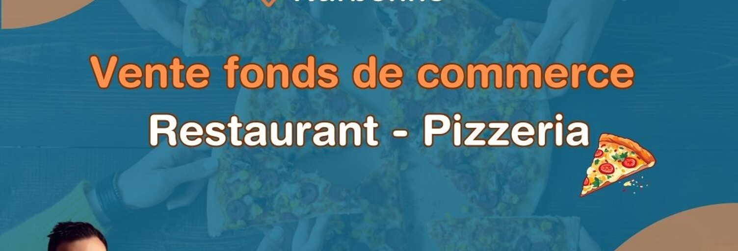 Commerce  100 m² à vendre à Narbonne (11100)