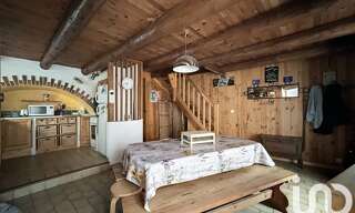 Maison 5 Pièces 65 m² à vendre à Lachamp-Raphaël (07530)