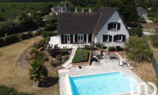 Maison 6 Pièces 282 m² à vendre à Valloire-sur-Cisse (41150)