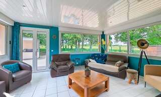 Maison 6 Pièces 124 m² à vendre à Macau (33460)