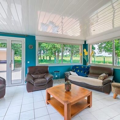 Maison 6 pièces 359000 €