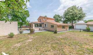 Maison 6 Pièces 124 m² à vendre à Macau (33460)