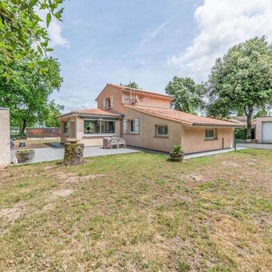 Maison 6 pièces 348000 €