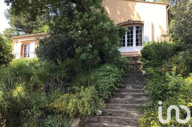 Maison 4 pièces 470000 €