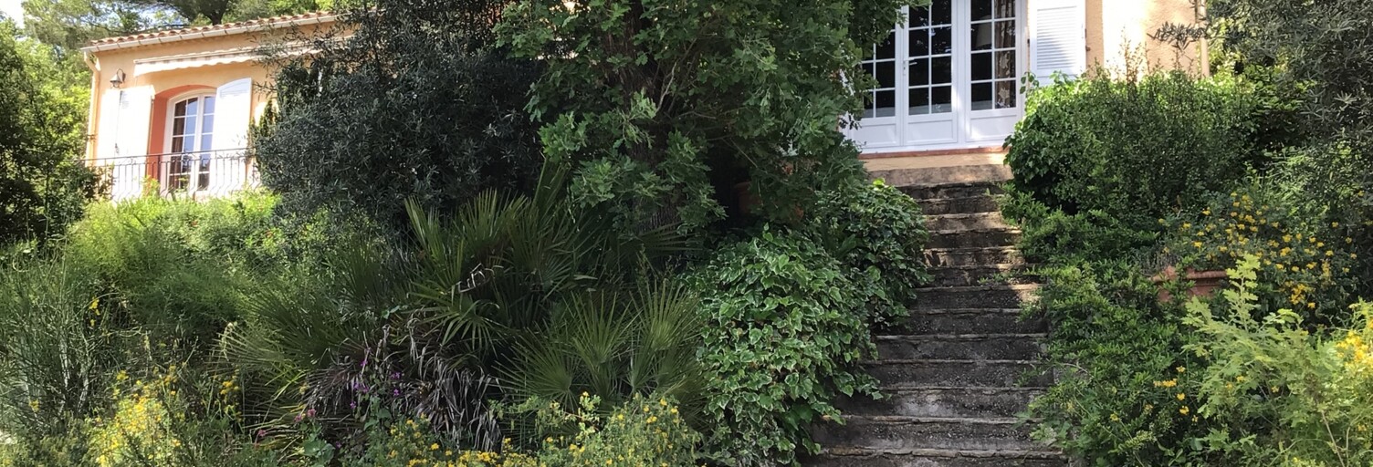 Maison 4 Pièces 127 m² à vendre à Draguignan (83300)