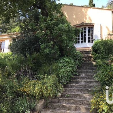 Maison 4 pièces 470000 €