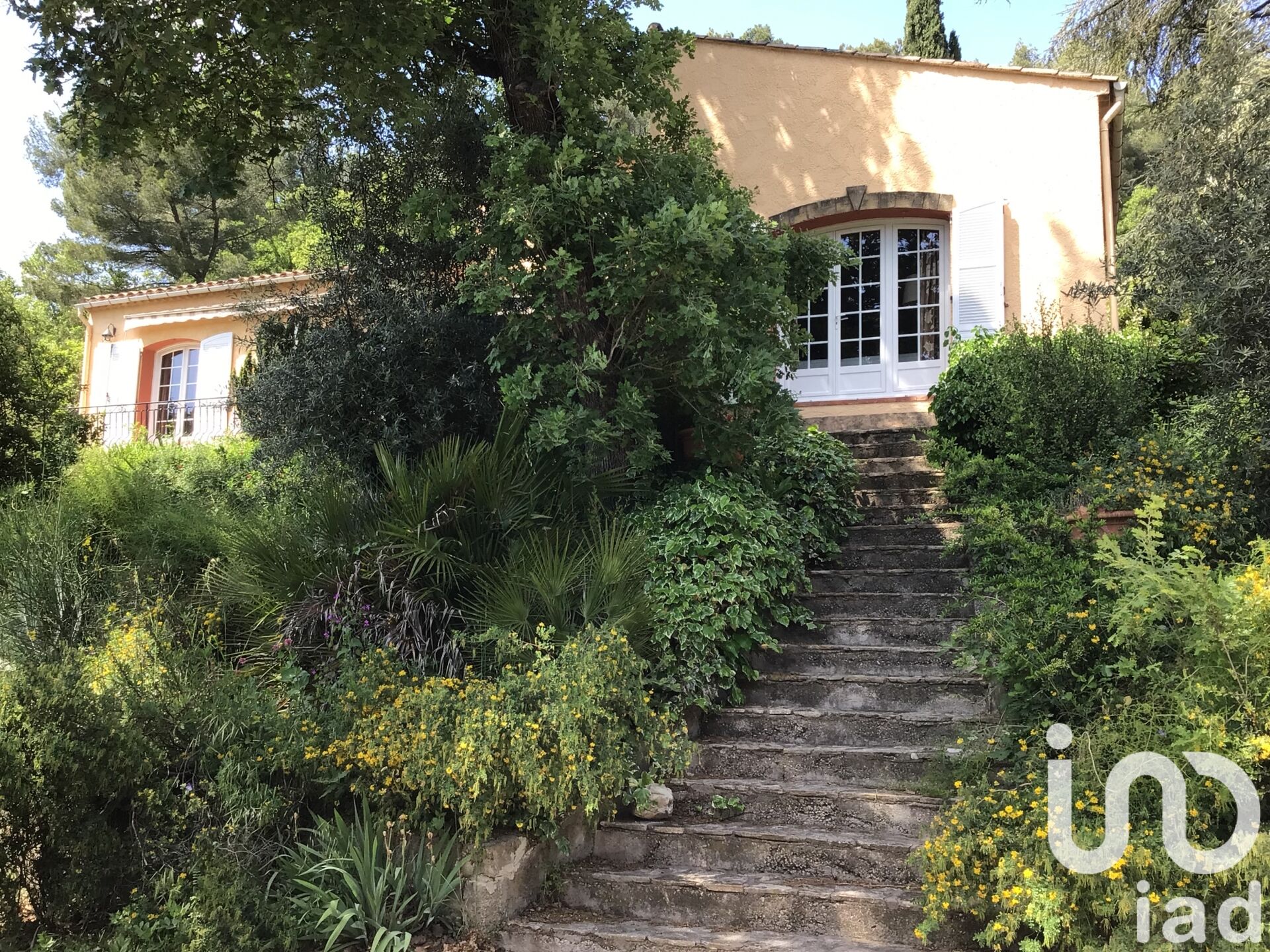 Maison à vendre, 5 pièces, 127 m², Draguignan