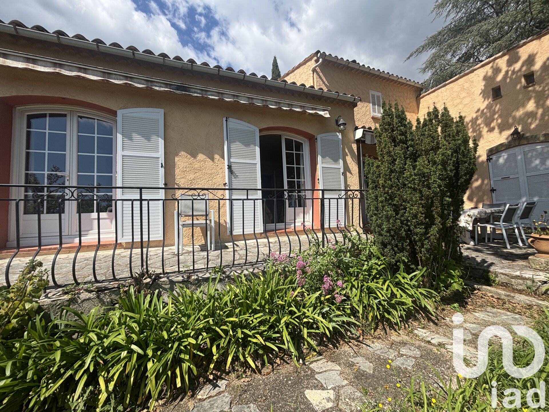 Vente Maison/villa 5 pièces - Photo 2