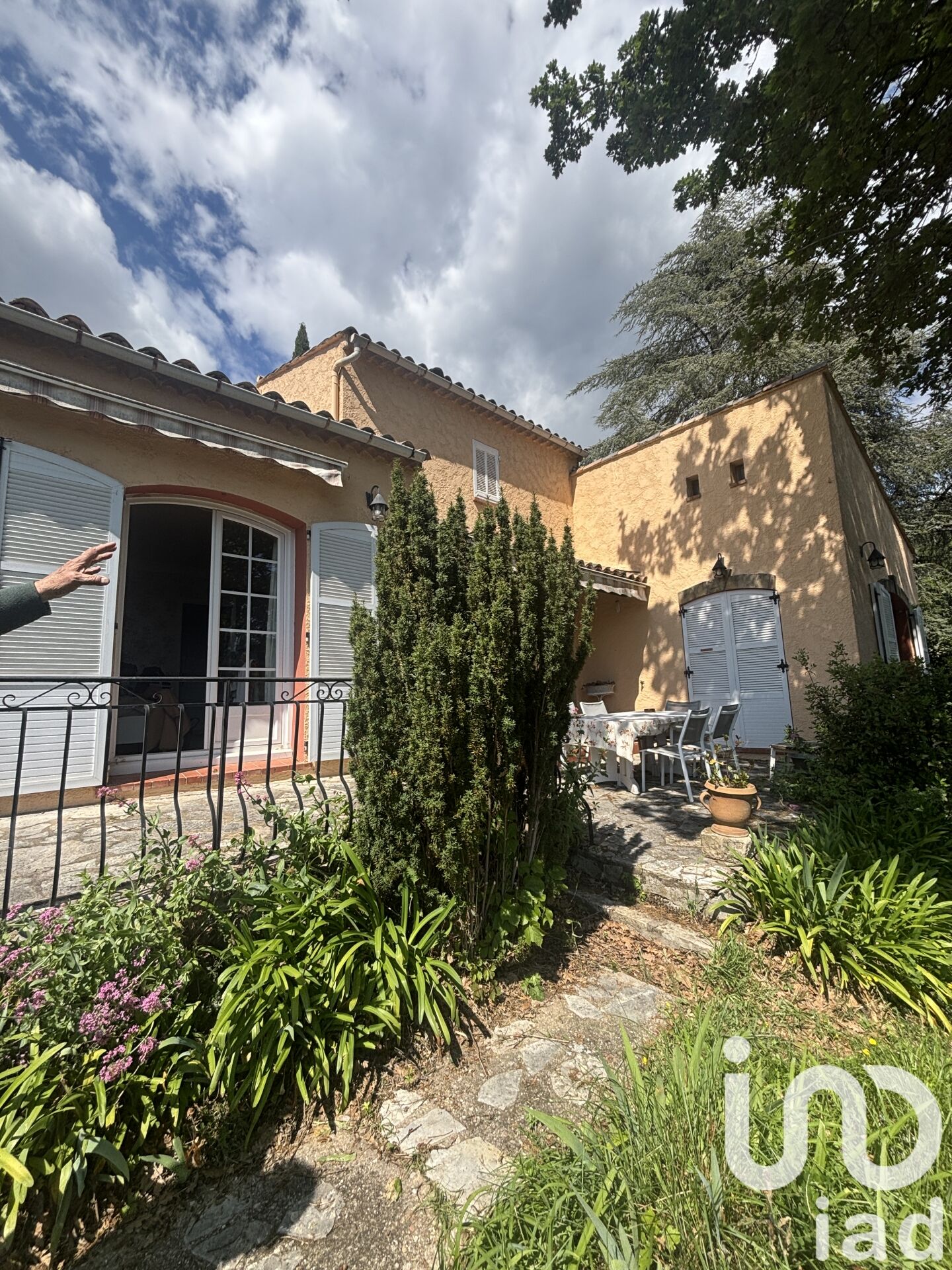 Vente Maison/villa 5 pièces - Photo 3