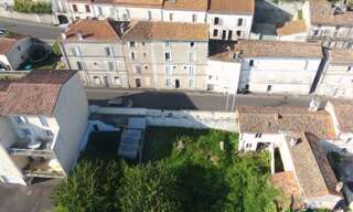 Terrain  365 m² à vendre à Angoulême (16000)