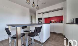 Appartement 3 Pièces 64 m² à vendre à Thouaré-sur-Loire (44470)