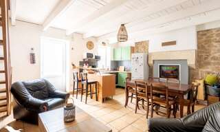 Maison 4 Pièces 75 m² à vendre à Plouescat (29430)