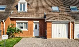 Maison 6 Pièces 100 m² à vendre à Herlies (59134)
