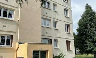 Appartement 4 Pièces 67 m² à vendre à Joué-lès-Tours (37300)