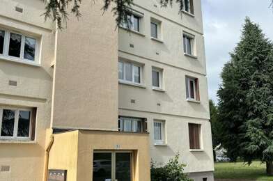 Appartement 4 pièces 115116 €
