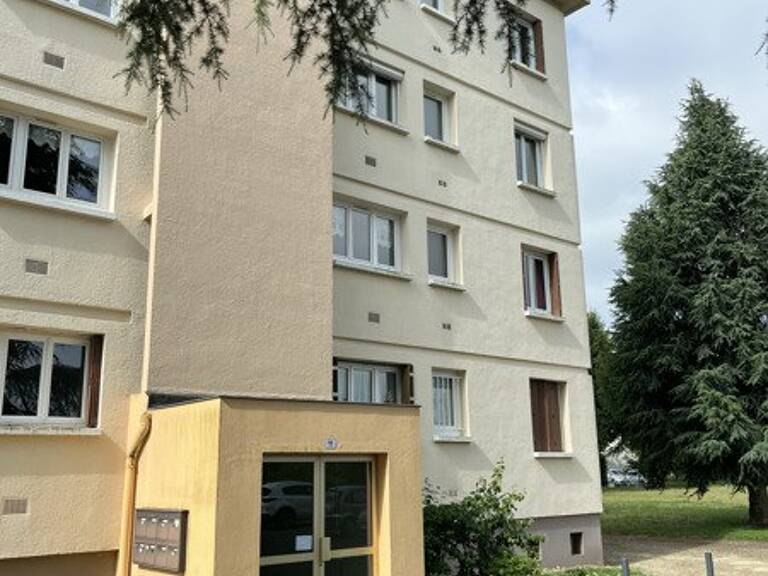 Appartement 4 pièces 67 m² — photo 1