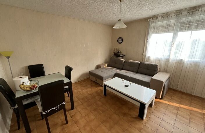 Vente appartement 4 pièces 67 m² Joué-lès-Tours (37300) — photo 2