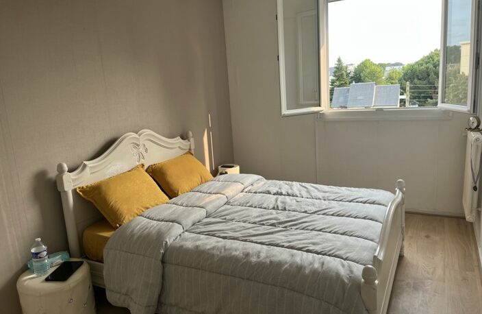 Vente appartement 4 pièces 67 m² Joué-lès-Tours (37300) — photo 3