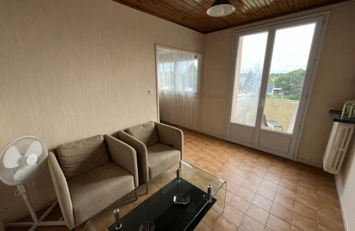 Vente appartement 4 pièces 67 m² Joué-lès-Tours (37300) — photo 5