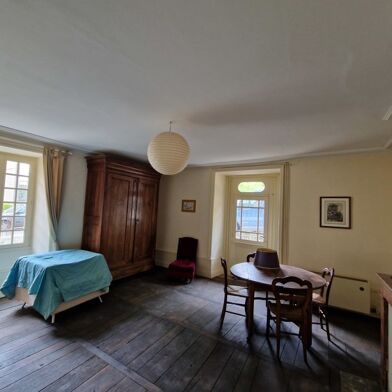 Maison 5 pièces 135000 €