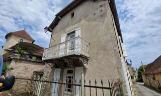 Maison 5 Pièces 135 m² à vendre à Assier (46320)